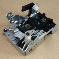 Left-Hand Front Door Latch - Front Door Locking | Defender 2007-2016