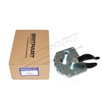 Rear End Door Latch Assembly - L316, From VIN 7A000001 | Defender 2007-2016