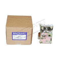 Right-Hand Rear Door Latch Assembly - Defender 110, 130