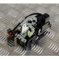 Lock - Rear Door