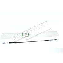 Door Lock Rod - Front Door | Discovery 3, Discovery 4, Range Rover Sport