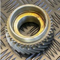 Mainshaft Gear - 3Rd 4Sp