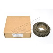 Mainshaft Gear - 2Nd 4Sp