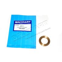 Thrust Washer