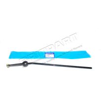 Gear Lever In Lh Drive