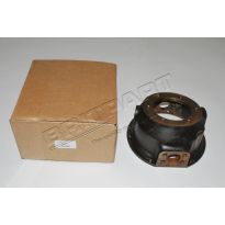 Swivel Pin Hsg Assy Lh
