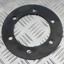 Stub Axle Locking Plate - Defender, Discovery 1, Range Rover Classic
