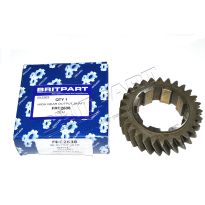 High Range Gear (From Mid C) (28T)