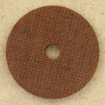 Upper Swivel Pin Thrust Washer - Front Axle - Defender 1987-2006