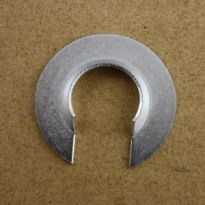 Clutch Release Pivot Cap - LT77, LT85, R380 | Defender, Discovery 1