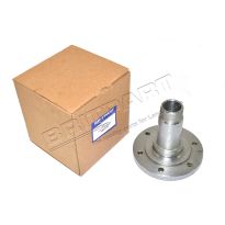 Stub Axle - Rear Suspension | Defender to VIN KA930455