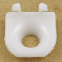Rod-to-Fork Clip - LT77 & R380 | Defender, Discovery, Range Rover Classic