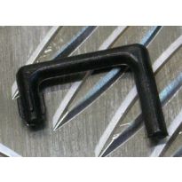 Staple Retainer - Clutch Fork - LT77 & R380 | Defender, Discovery