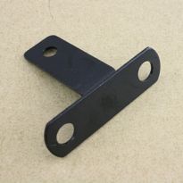 Mud Shield Mounting Bracket - Swivel Pin Housing | Defender 1987-2006