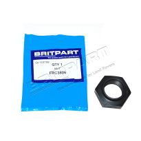 Hex Nut - Threaded Fastener for Vehicle Assemblies