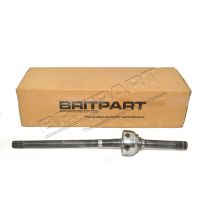 Right-Hand Front Driveshaft Assembly - Non-ABS | Defender 1987-2006