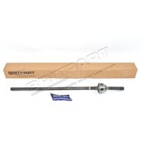 Left-Hand Front Driveshaft - No ABS | Defender 1987-2006