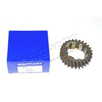 High Range Gear (9.35:1 C/R Eng) (2