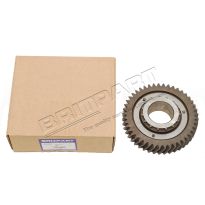 Inter H-R Gear (9.35:1 C/R Eng.) 4S