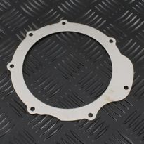 Swivel Oil Seal Retainer Plate - Front Axle | Defender 1987-2006