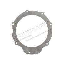 Swivel Oil Seal Retainer Ss De