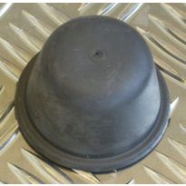 Driveshaft Coupling Hub Cap - Polyurethane | Defender to VIN KA930455