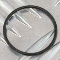 Mainshaft Collar O-Ring - LT77 | Defender, Discovery 1, Range Rover Classic