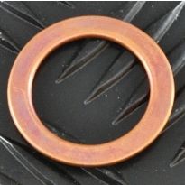 Differential Filler Plug Gasket - Differential, Rear Axle