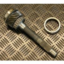 Primary Pinion - 77mm LT77 5-speed manual mainshaft | Defender 1987-2006