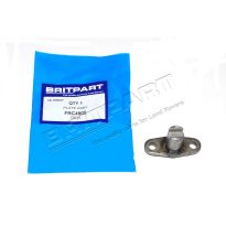 Interlock Retainer - 5-Speed | Defender, Discovery 1, Range Rover Classic