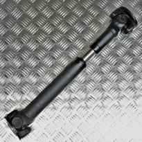 Rear propeller shaft - 88 SWB, Series 1 front fitment