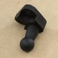 Clutch Release Pivot Plate and Ball - LT77 5-speed manual | Defender 1987-2006