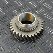 1st Mainshaft Gear - LT77 5-Speed Manual | Defender 1987-2006