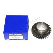 Mainshaft Gear - 2Nd Lt77 5Sp To Su