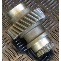 Mainshaft Gear - 26 Teeth - LT230 | Defender, Range Rover Classic