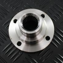 Front Output Flange - LT230 | Defender, Discovery 1, Range Rover Classic