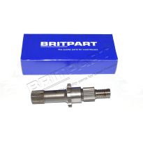 Front Output Shaft - LT230 - Locking Differential | Defender, Discovery