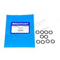 O-ring Front Output Shaft - LT230 | Defender, Discovery, Range Rover Classic
