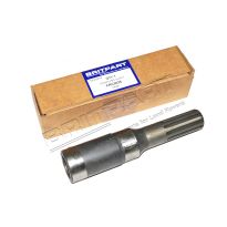 Coupling Shaft