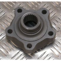 24 Spline Drive Flange - Front and Rear Axle | Defender - to VIN KA930455