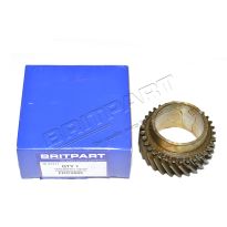 Mainshaft Gear - 3Rd Lt77 To Suff F