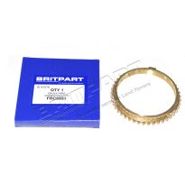 4-Speed Synchro Baulk Ring - LT95 4-Speed Manual Gearbox