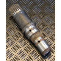 Main Drive Shaft