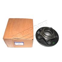 Front Wheel Hub Assembly with Studs - Front Axle | Defender To VIN KA930455