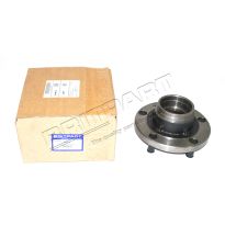 Rear Hub Assembly with Studs - 90/110 | Defender 1987-2006