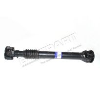 Front Propeller Shaft - 3.5 V8, Compressed length 610mm | Defender 90/110