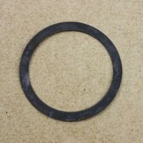 Front Driveshaft Shim - 0.45mm | Defender, Discovery 1, Range Rover Classic