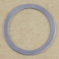 Front Driveshaft Shim - 0.75mm | Defender, Discovery 1, Range Rover Classic