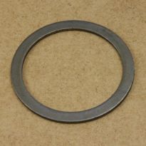 Front Driveshaft Shim - 1.2mm | Defender, Discovery 1, Range Rover Classic