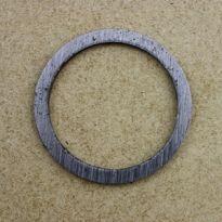 Front Driveshaft Shim - 1.35mm | Defender, Discovery 1, Range Rover Classic